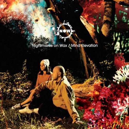 Nightmares On Wax Mind Elevation (2LP) 